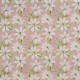 "Alice" blossom Tissu ameublement coton fleuri Bloom Prestigious Textiles