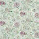"Lila" Tissu blossom ameublement coton fleuri Bloom Prestigious Textiles