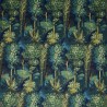 Forbidden Forest Tissu ameublement velours Journey Beyond Prestigious Textiles