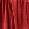 Concorde Casal fire retardant velvet fabric