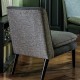 "Tacana" fauteuil réalisé avec la référence 84008-65