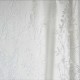 "Alpilles" Sheer curtain by the meter Aquaclean Casal