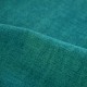 Amara bleu canard Tissu velours non feu rideaux et sièges vendu au mètre