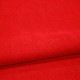 "Brio" rosso Rideau aspect lin Made in France Casal
