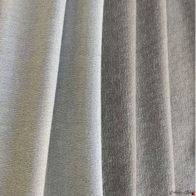 Recycled yarn fabric "Galadriel" Collection Naturelement de Casal