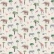 Non-woven wallpaper "Safari Park" Prestigious Textiles