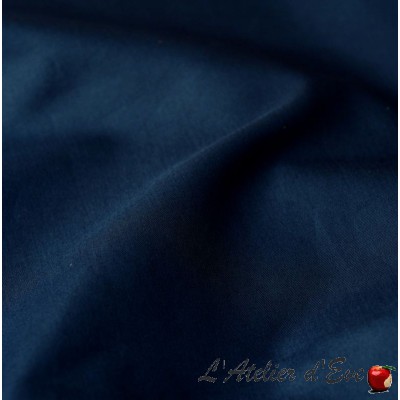 Doublure satinette coton Casal - L.137 cm