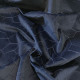 Velvet fabric "Capron" Casal