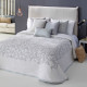Reig Marti Reversible "Bailey" Bed Cover C.04
