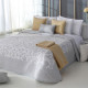 Reig Marti Reversible "Bailey" Bed Cover C.04