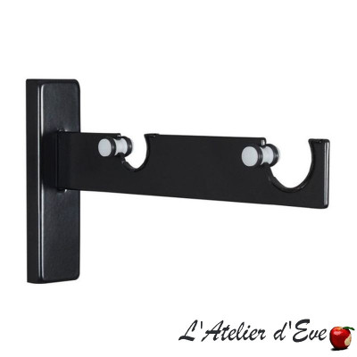Double wall brackets Collection "Costa" Houlès