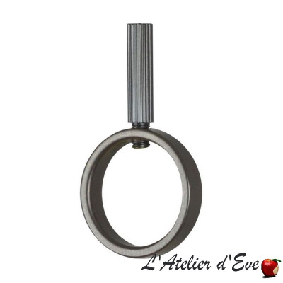 "Costa" Houlès Collection Locking Rings