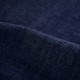 Amara bleu nuit | Rideau non feu M1 | Rideau velours lavable | Pour professionnels, ERP et particuliers