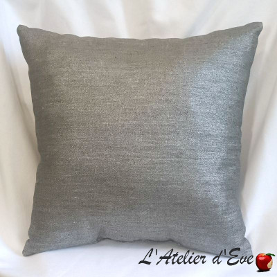 Plain cushion 45 X 45 cm Eve 9