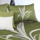 Reig Marti "Lynette" Floral Cushion C.04