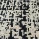 Thevenon "Dots" jacquard fabric