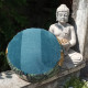 Zafu "Bellidris" Meditation cushion Made in France