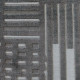 Tribeca chrome - Décoration Intérieure - Tissu jacquard velours - Ameublement et siège - Casal