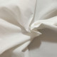 Situation-Doublure coton Blanc - Grande largeur - Thevenon