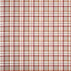 Tissu Non feu M1 Cranberry 316 "Hatfield" Prestigious Textiles
