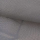 Alexlyne Anthracite Toile extérieure grille ajourée polyester A101L-513