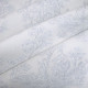 Tissu Jacquard grande largeur toile de Jouy-perle 2489