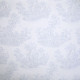 Tissu Jacquard grande largeur toile de Jouy-perle 2489