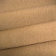 Tissu uni grande largeur-Caramel A674-2523