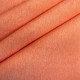 Tissu uni grande largeur-Corail A674-2525