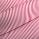  Tissu rayures grande largeur-Fuchsia-A674-2502