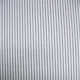 Tissu rayures grande largeur-Souris-A674-2512