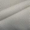 Tissu rayures grande largeur-écru-A674-2496