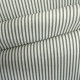 Tissu rayures grande largeur-Kaki-A674-2504