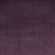 7150-808 VELOUR GRAPE tissu velours Prestigious Textiles