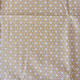 Coupon 1mx1m50 Fuji mint cotton candy printed