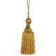 Key tassel collection "Marly" Houlès