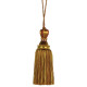 Key tassel collection "Marly" Houlès