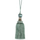 Key tassel collection "Marly" Houlès