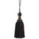 Key tassel collection "Marly" Houlès