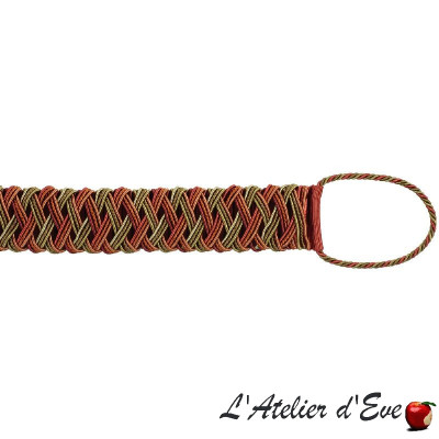 Embrasse guipure collection "Marly" Houlès
