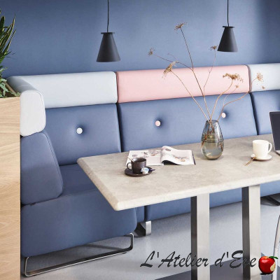 PROTOTYPE Tissu matière ameublement "Collection" Fournisseur