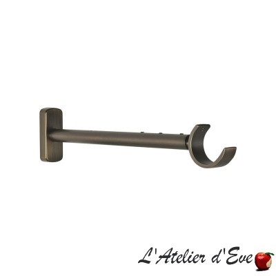 "Auro" Supports longs extensibles Tringlerie Houlès