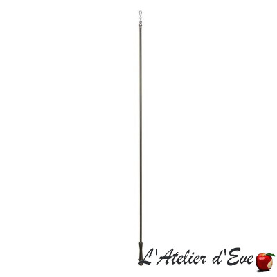 Lance-rideau 100 cm collection "Auro concept" Houlès