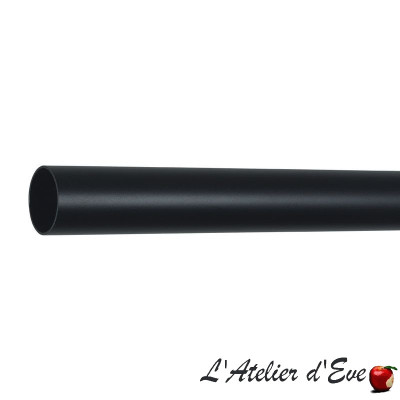 Tube acier Collection "Auro Black Edition" Houlès