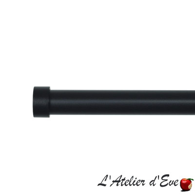 2 "Cap" Screwdriver Bits Auro Black Edition Houlès Collection