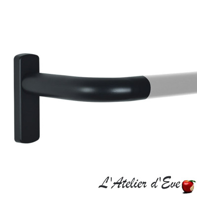 2 Corners courts Auro Black Collection Edition Houlès