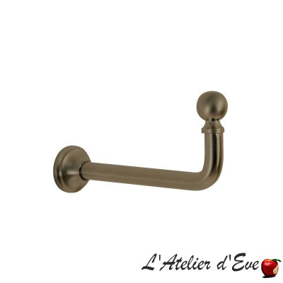 2 Gonds 110 mm Collection Auro Concept - Houlès