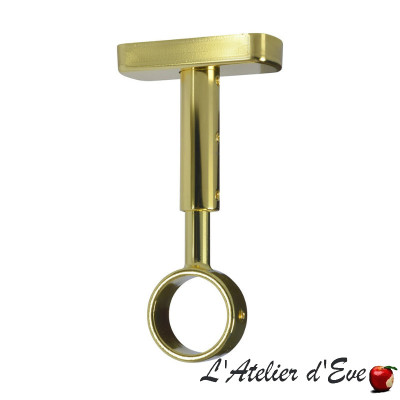 2 Supports mixtes extensibles Collection Petit Palace Houlès