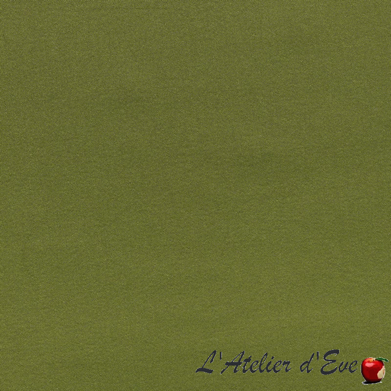 Taffetas-non-feu-M1-vert-grande-largeur-Thevenon