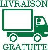 Livraison gratuite: Oui